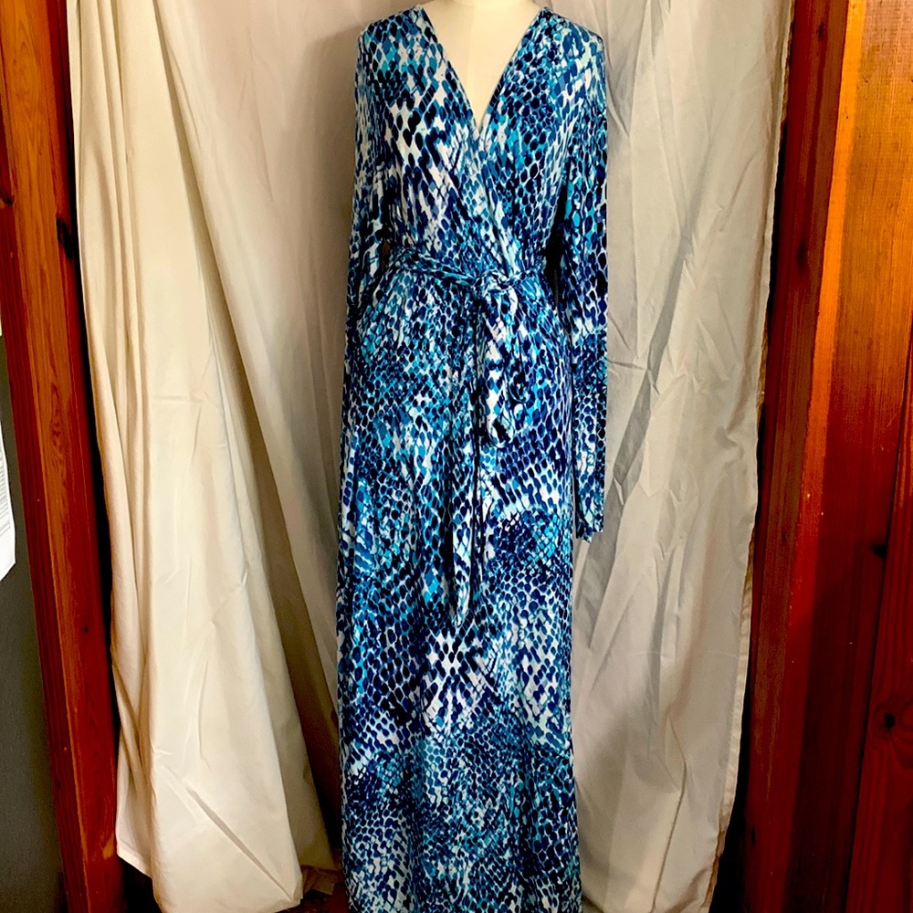Mynt Maxi Dress